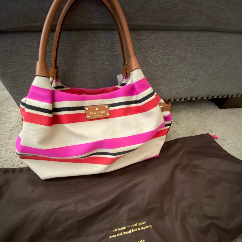 Kate Spade Purse
